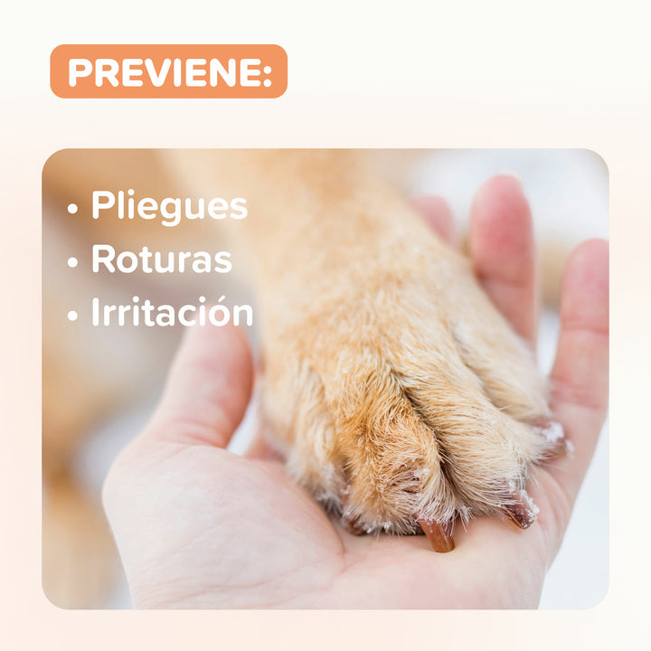 Balsamo  Beaphar Almohadillas de perros y gatos