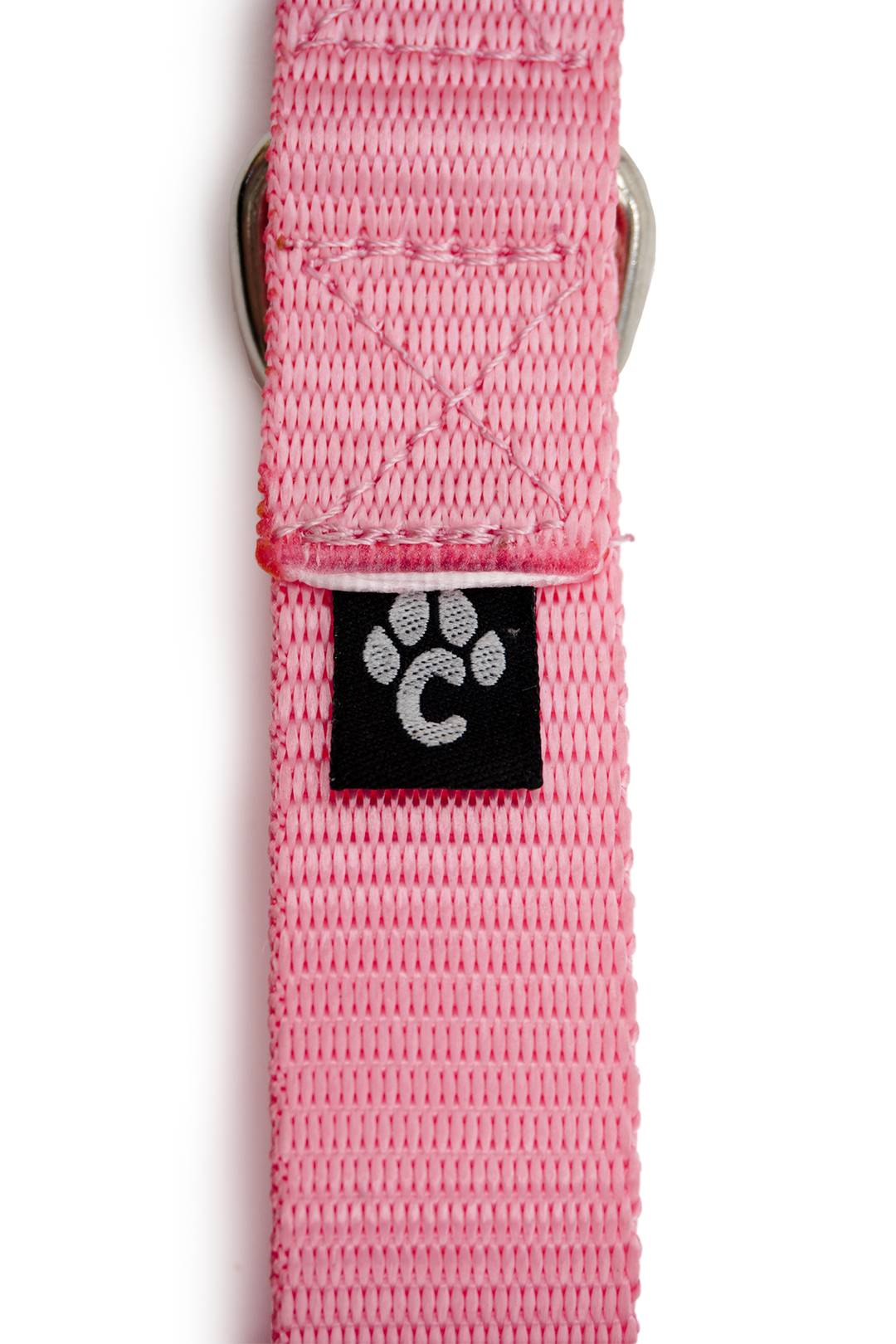 Collar Pro para perro - Rosa Pastel