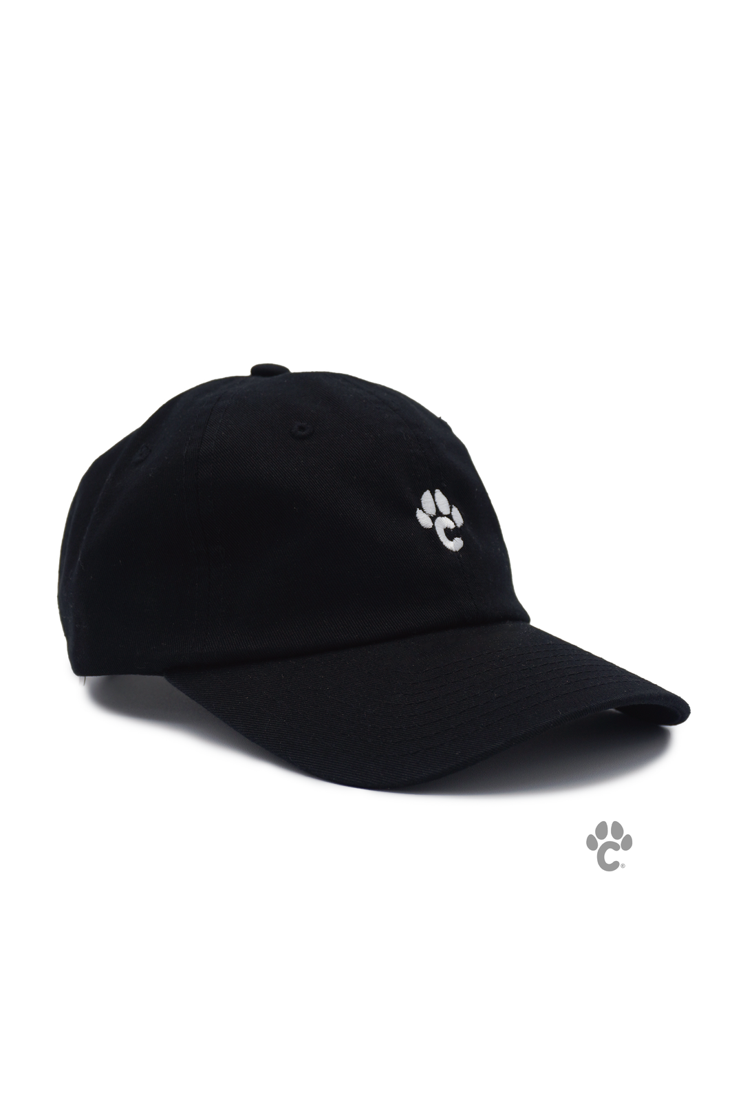 Gorra Dadhat Negra