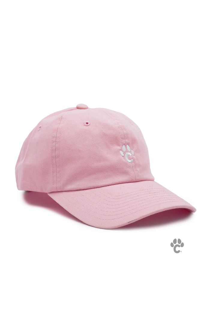 Gorra Dadhat Rosa