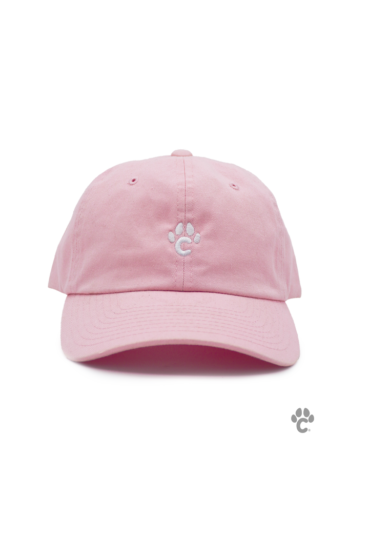 Gorra Dadhat Rosa