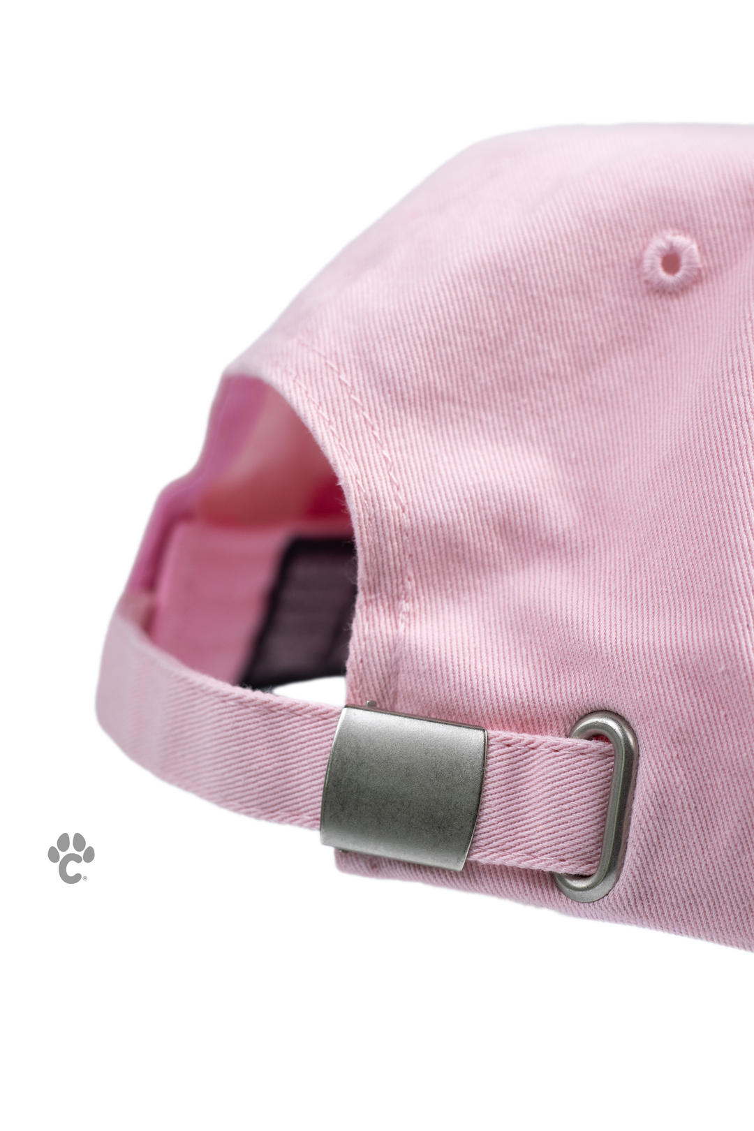 Gorra Dadhat Rosa