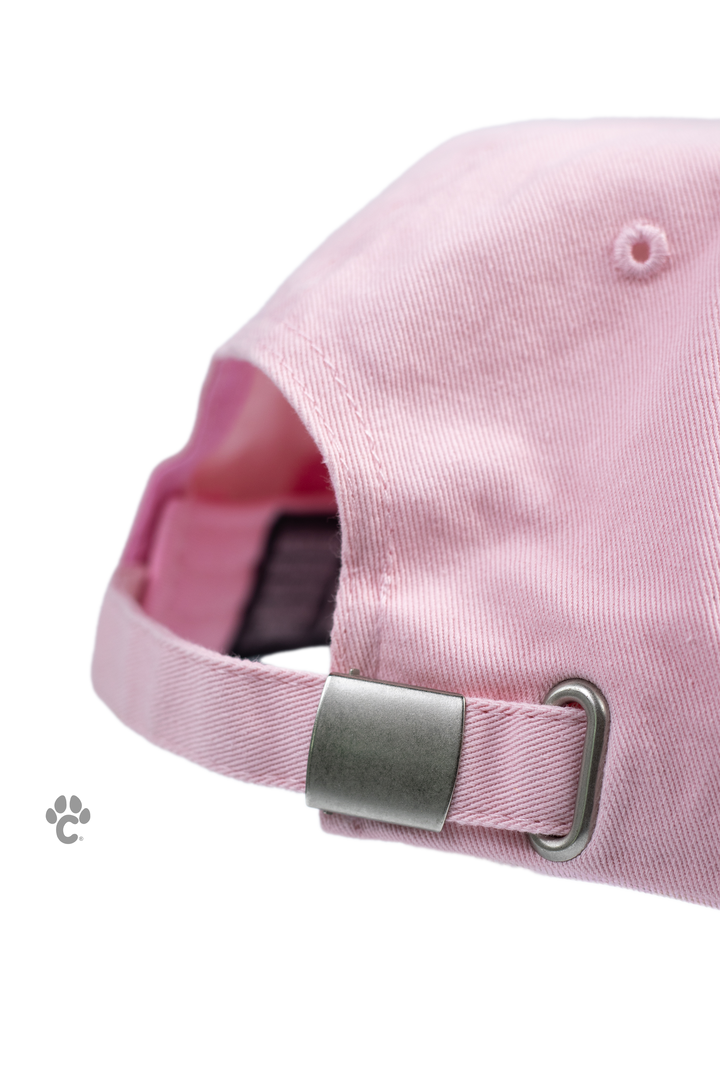 Gorra Dadhat Rosa