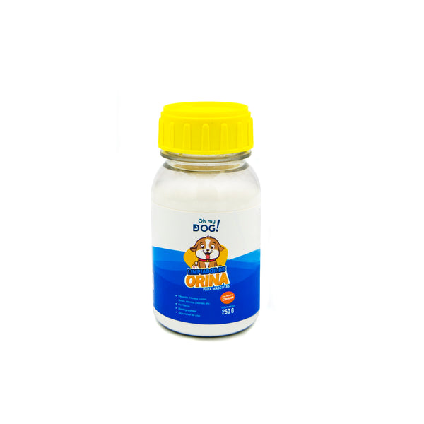Limpiador de orina para perros y gatos 250 g / OH MY DOG!