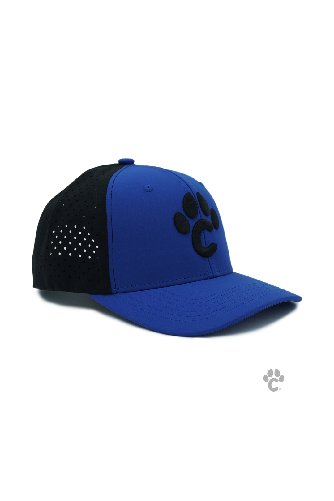 Gorra Pro Azul Marino