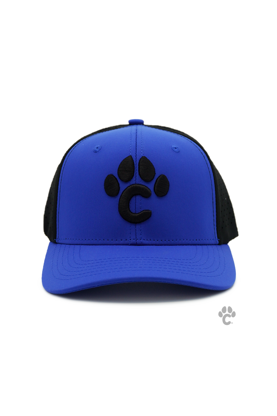 Gorra Pro Azul Marino