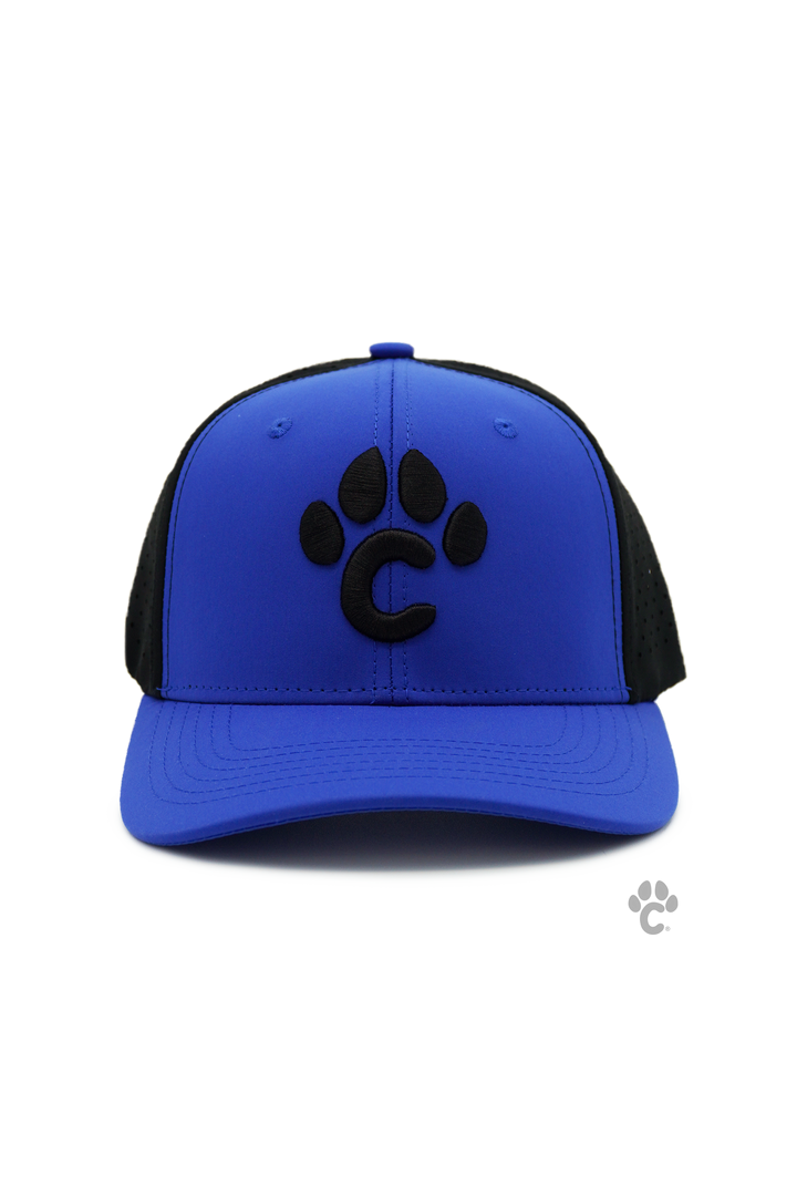 Gorra Pro Azul Marino