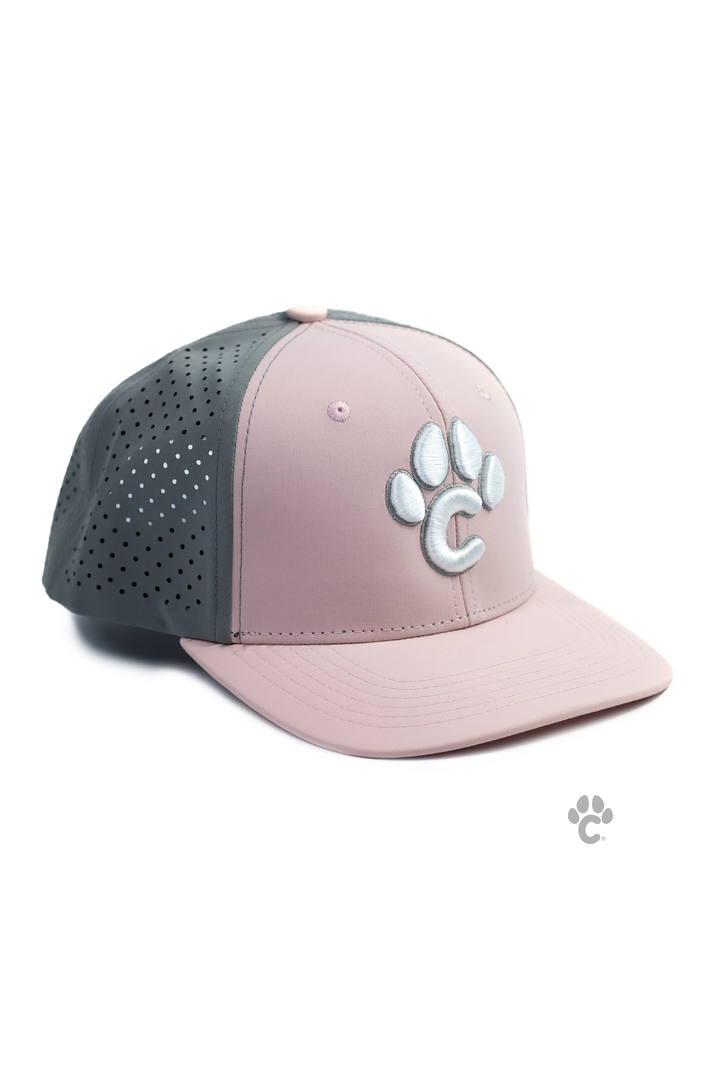 Gorra Pro Rosa Claro