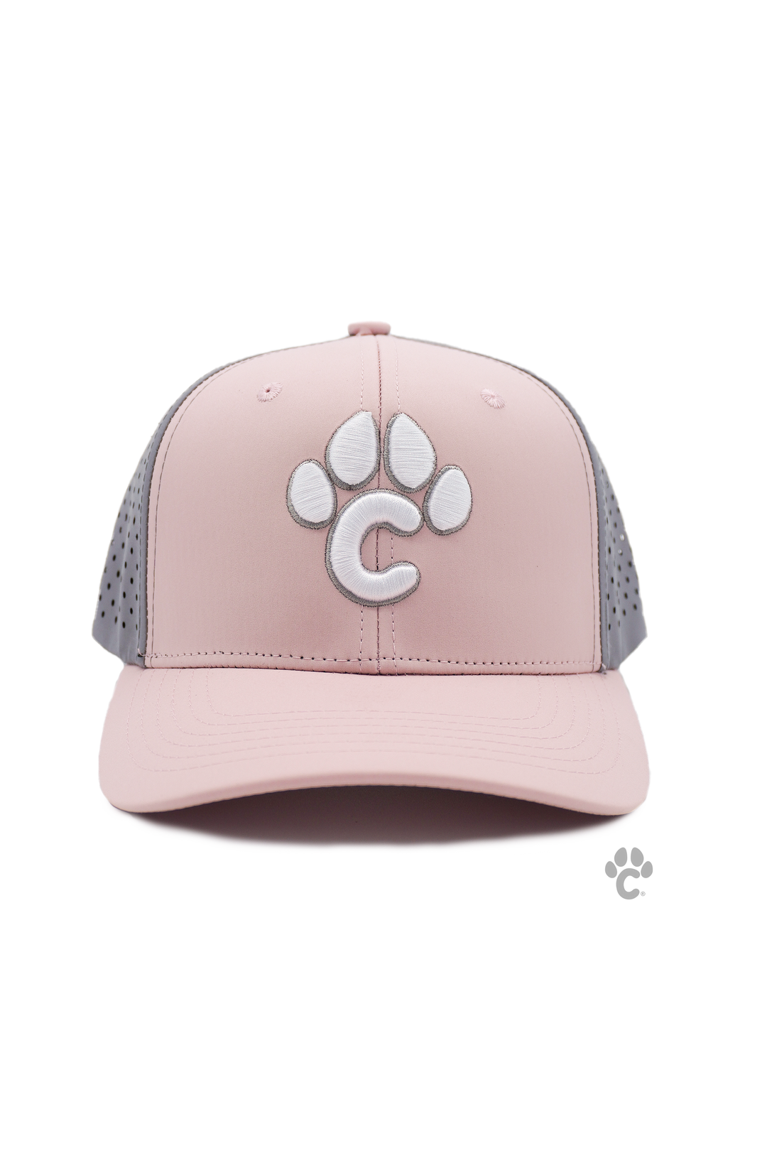 Gorra Pro Rosa Claro