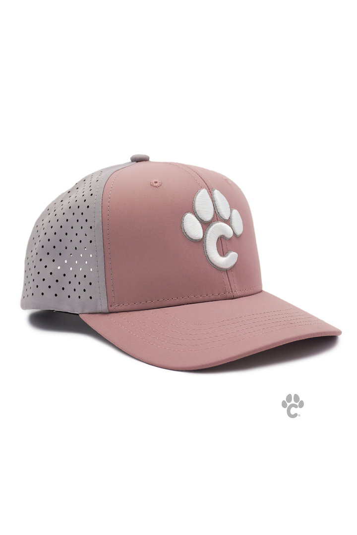 Gorra Pro Rosa Palo