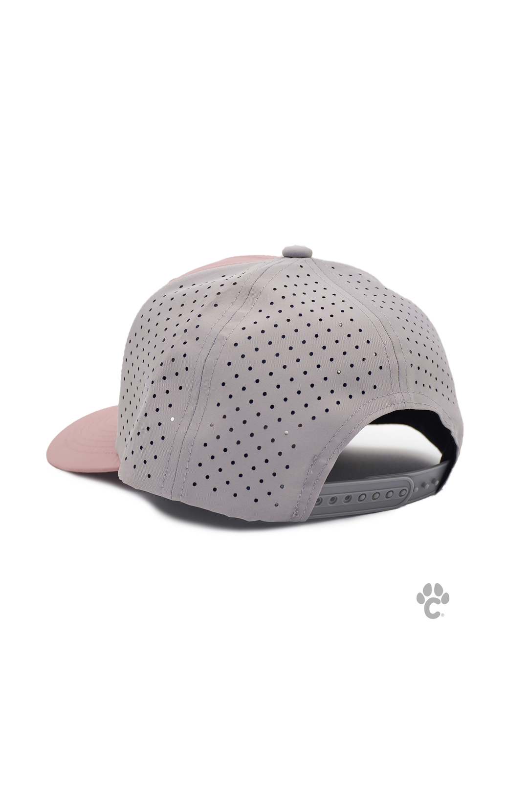 Gorra Pro Rosa Palo